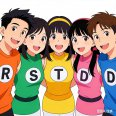 RSTDD
