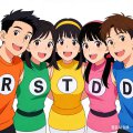 RSTDD