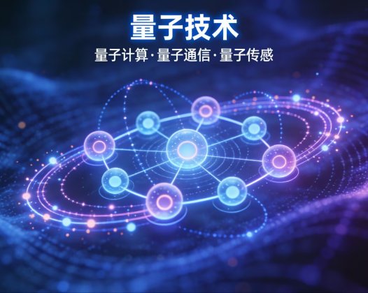 量子计算：从原理到应用，我们离实用化还有多远？