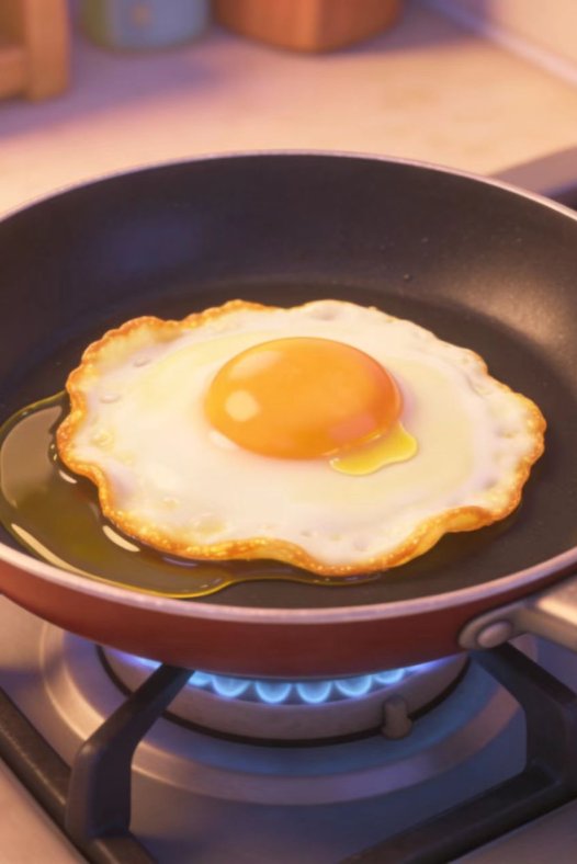 🥚 欢迎来到鸡蛋工厂 – 我们的私人小窝