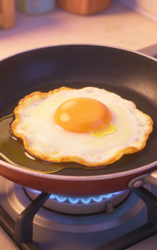🥚 欢迎来到鸡蛋工厂 – 我们的私人小窝