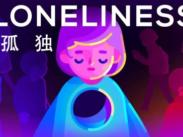 kurzgesagt科普 为什么你时常感到孤独